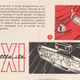 Image for article titled Ford's Nuclear-Powered 1962 Concept Car Is a Fascinating Atomic-Age Fantasy